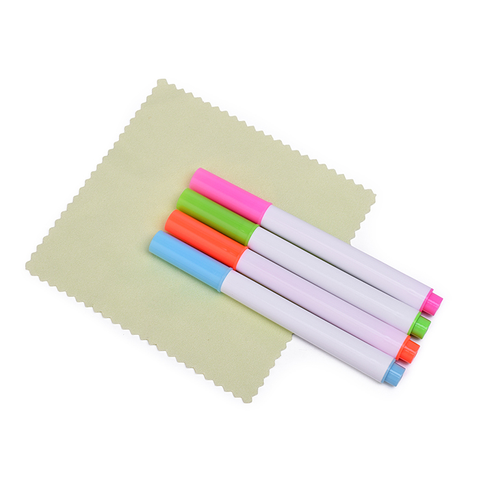 Доска для рисования YM-107 "Лучший художник" в коробке