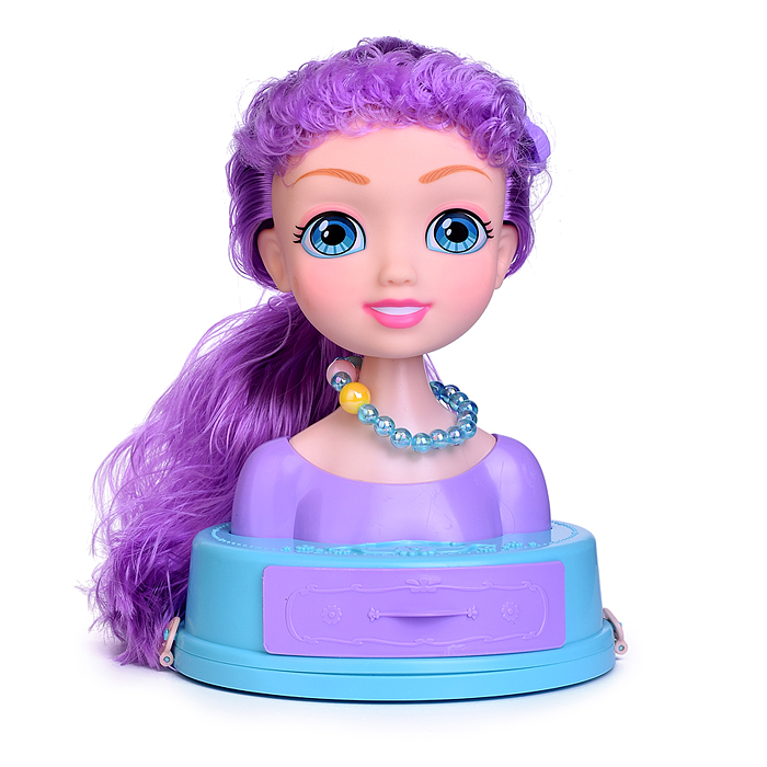 Фото к товару Набор стилист SR006 "Искусство стиля" в коробке Набор стилист SR006 "Искусство стиля" в коробке