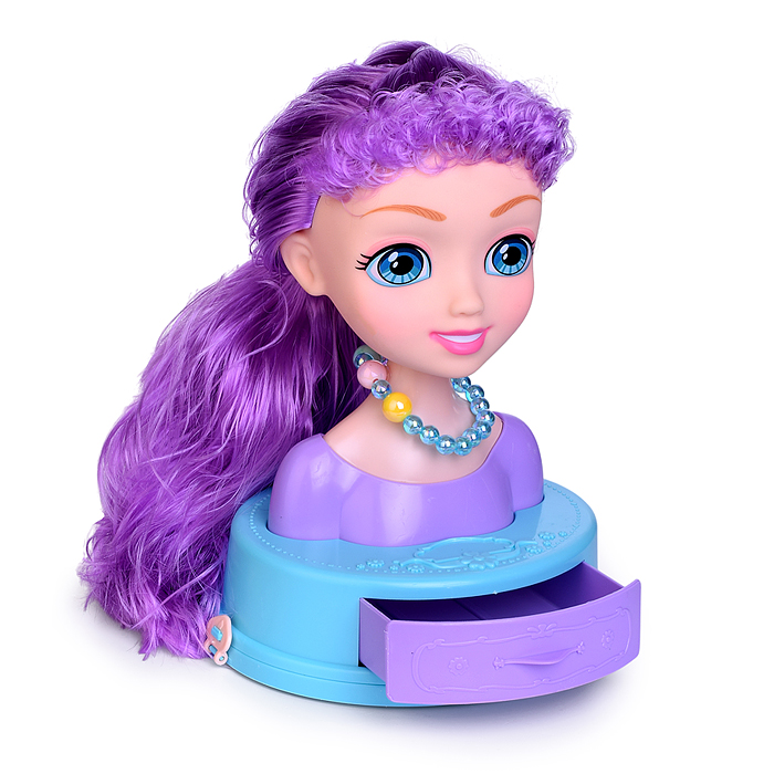 Фото к товару Набор стилист SR006 "Искусство стиля" в коробке Набор стилист SR006 "Искусство стиля" в коробке