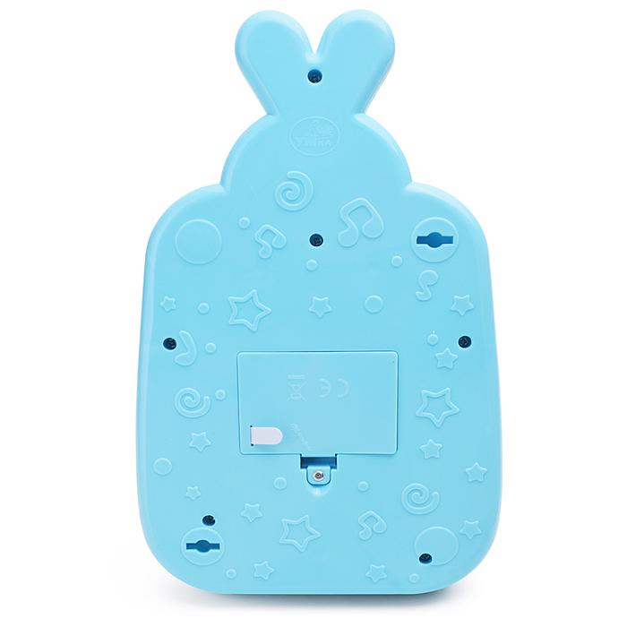 Фото к товару Обучающий планшет "Малышарики" (40+ песен, фраз и звуков.) блистер Обучающий планшет "Малышарики" (40+ песен, фраз и звуков.) блистер