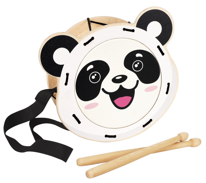 Барабан "Панда" 