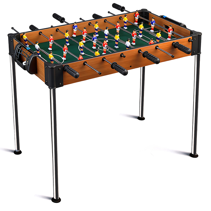 Игра Футбол 2993 "Лига чемпионов" в коробке