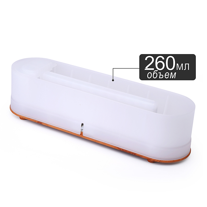 Фото к товару Светильник-увлажнитель A11 "Светлый путь" в коробке Светильник-увлажнитель A11 "Светлый путь" в коробке