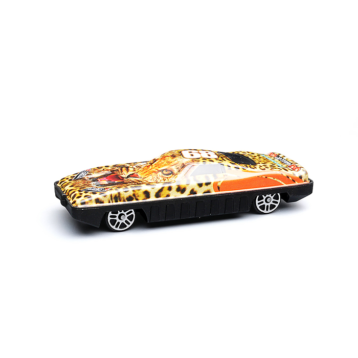 Фото к товару Набор машин KZ957-604 "Рейс" металл, в коробке Набор машин KZ957-604 "Рейс" металл, в коробке