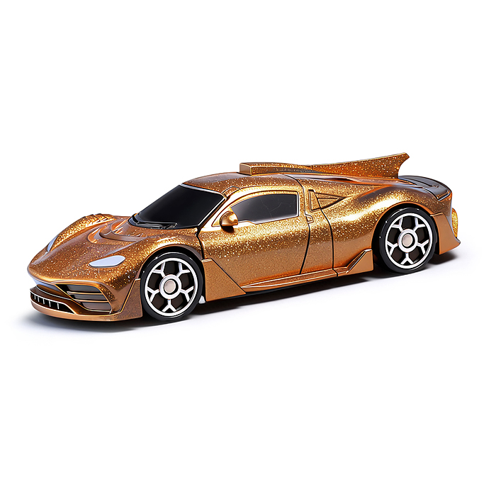 Фото к товару Машина-Робот XL91865E "Высшая лига" в коробке Машина-Робот XL91865E "Высшая лига" в коробке