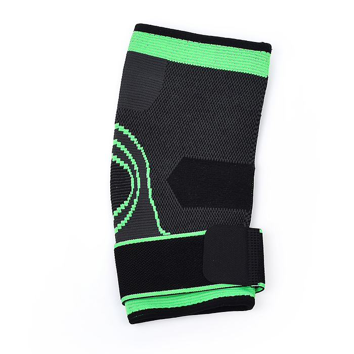 Бандаж 33-0002 спортивный локтевой, в пакете