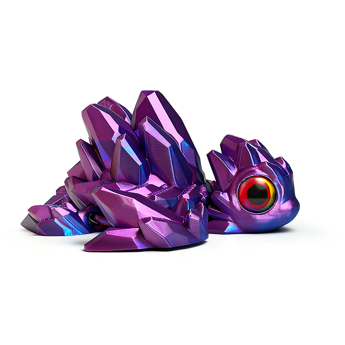 Игрушка-антистресс 00-7523 "Дракон"