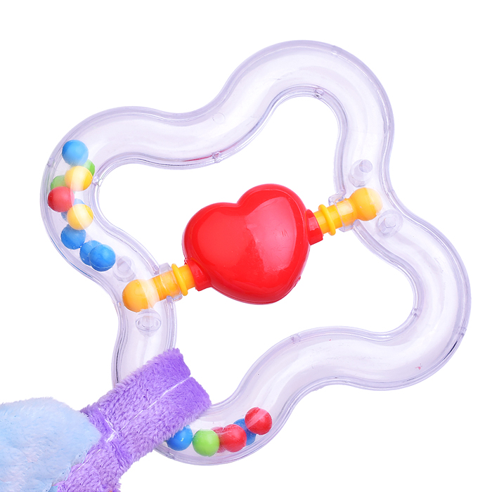 Интерактиная игрушка YT24-46 "Лощадка" в коробке