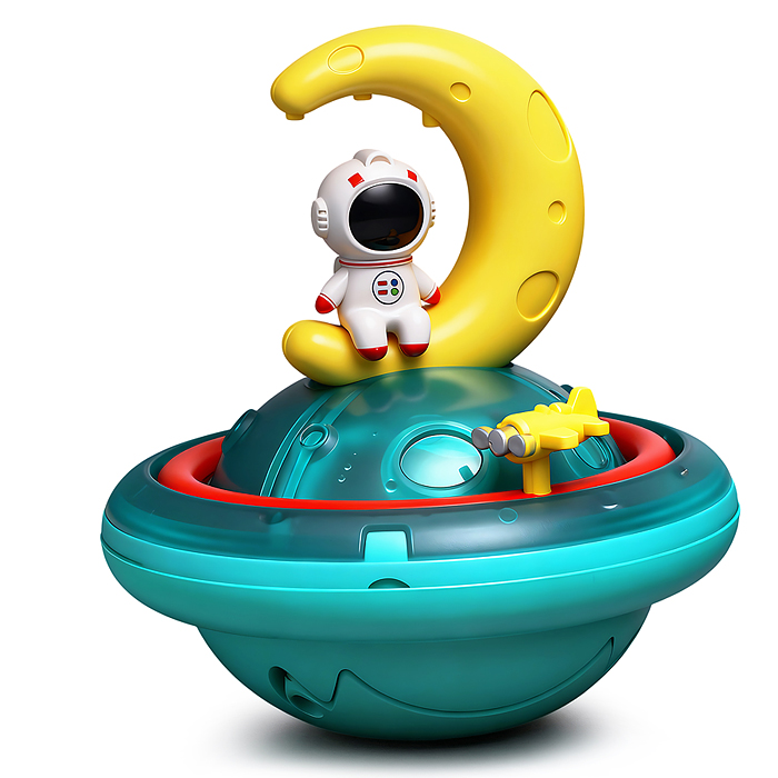 Фото к товару Игрушка для купания UT0271-1 "Аква астронавт" в коробке Игрушка для купания UT0271-1 "Аква астронавт" в коробке