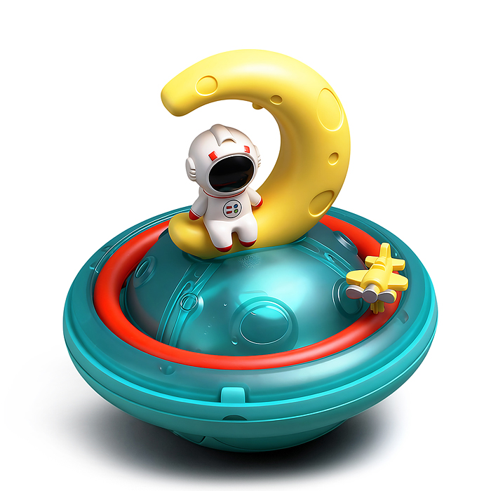 Фото к товару Игрушка для купания UT0271-1 "Аква астронавт" в коробке Игрушка для купания UT0271-1 "Аква астронавт" в коробке