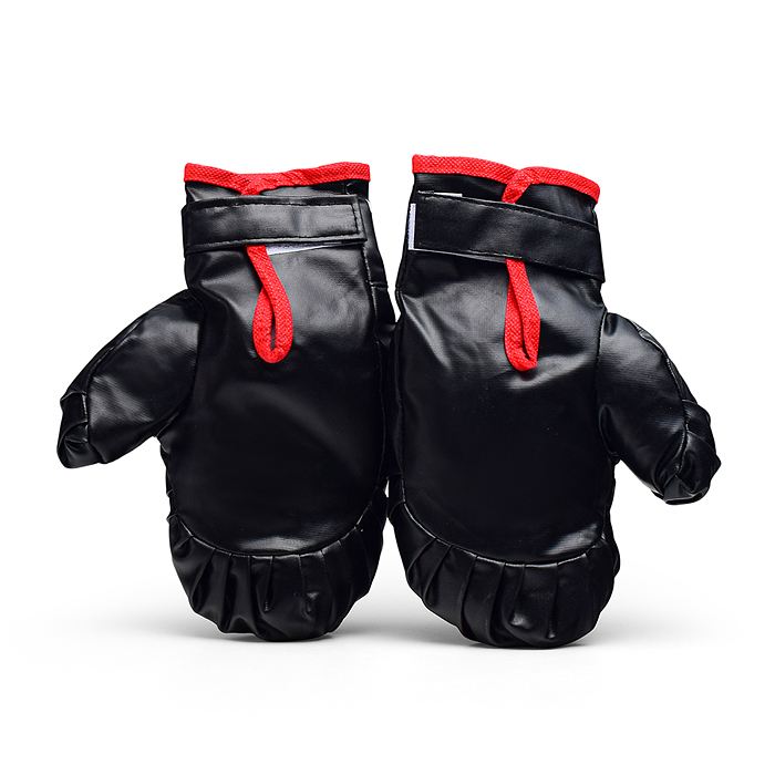 Фото к товару Перчатки для бокса TT601 "Тренировочные" Перчатки для бокса TT601 "Тренировочные"