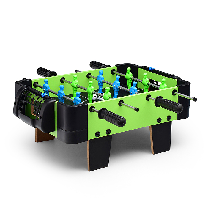 Фото к товару Игра Футбол 2604 "Мяч в центре" в коробке Игра Футбол 2604 "Мяч в центре" в коробке