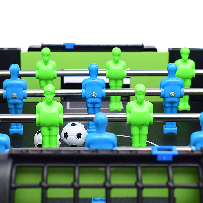 Фото к товару Игра Футбол 2604 "Мяч в центре" в коробке Игра Футбол 2604 "Мяч в центре" в коробке