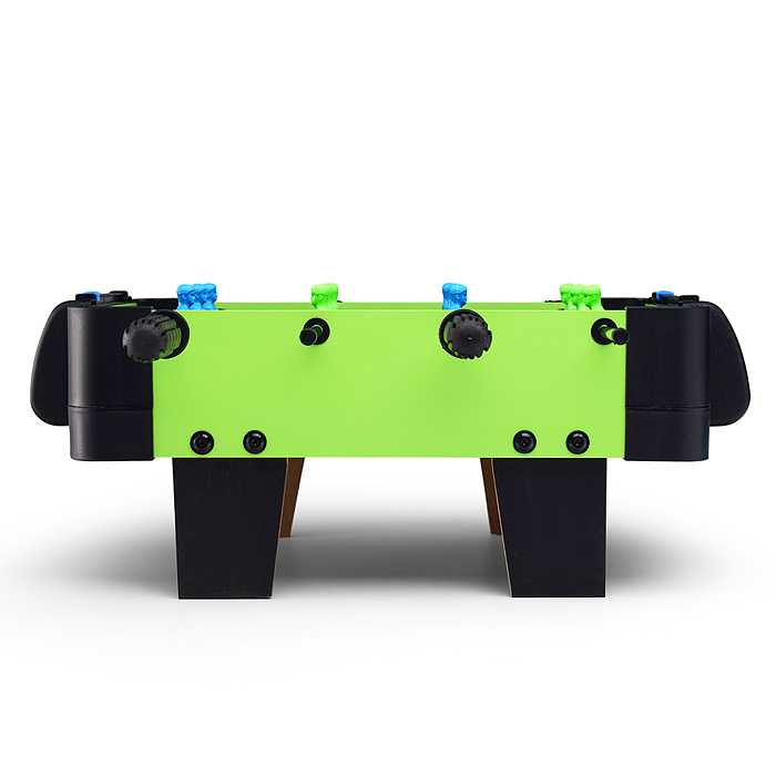 Фото к товару Игра Футбол 2604 "Мяч в центре" в коробке Игра Футбол 2604 "Мяч в центре" в коробке