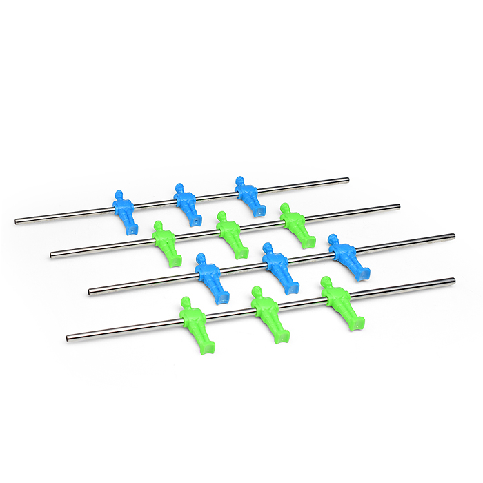 Фото к товару Игра Футбол 2604 "Мяч в центре" в коробке Игра Футбол 2604 "Мяч в центре" в коробке