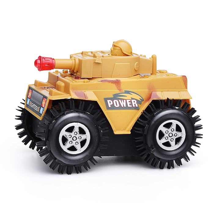 Машина-перевертыш V-149A "Отвага" в пакете