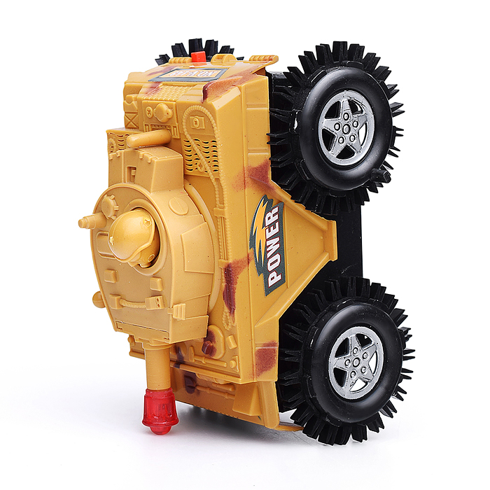 Машина-перевертыш V-149A "Отвага" в пакете