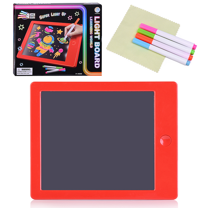 Доска для рисования YM-106 "Креатив-панель" в коробке Доска для рисования YM-106 "Креатив-панель" в коробке