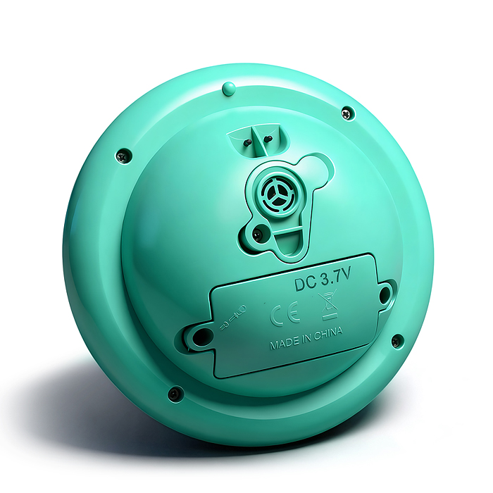 Фото к товару Игрушка для купания UT0271-2 "Аква астронавт" в коробке Игрушка для купания UT0271-2 "Аква астронавт" в коробке