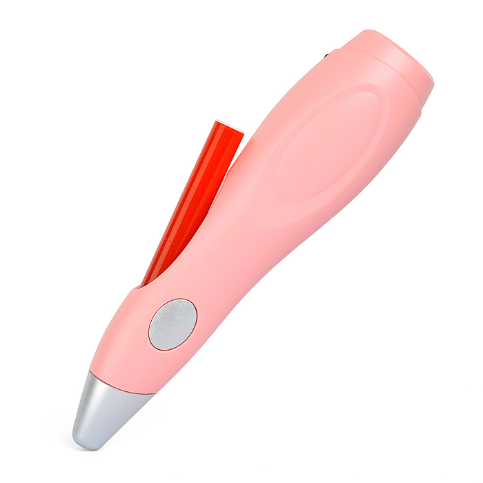 Набор творческая мастерская PH-4 "Спрей ручка-4" в коробке