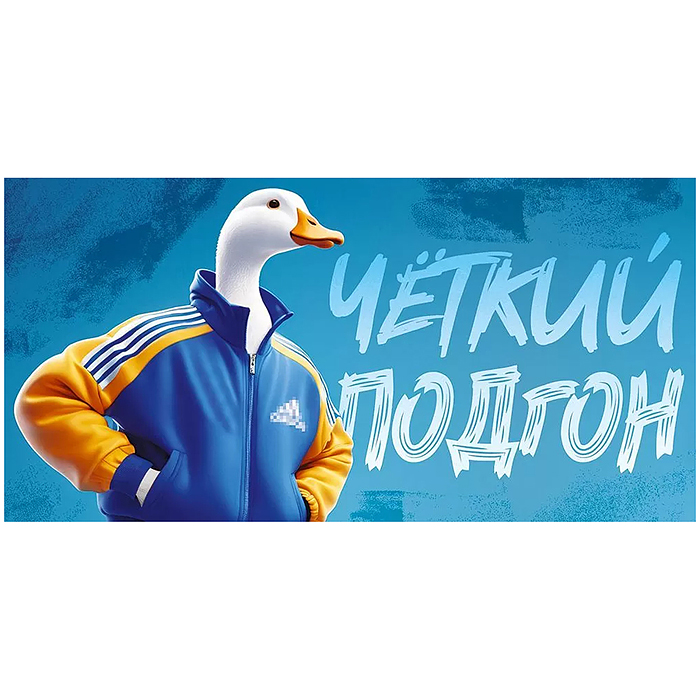 Конверт для денег "Четкий подгон"