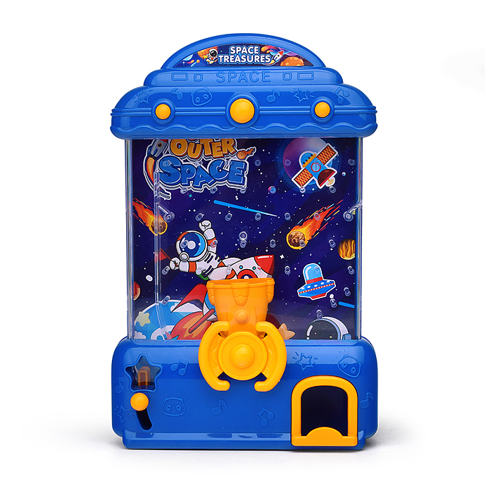 Игра пинбол 3506 "Космос" в коробке