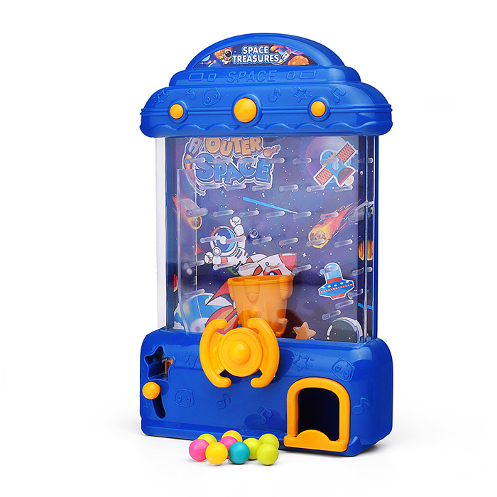 Игра пинбол 3506 "Космос" в коробке