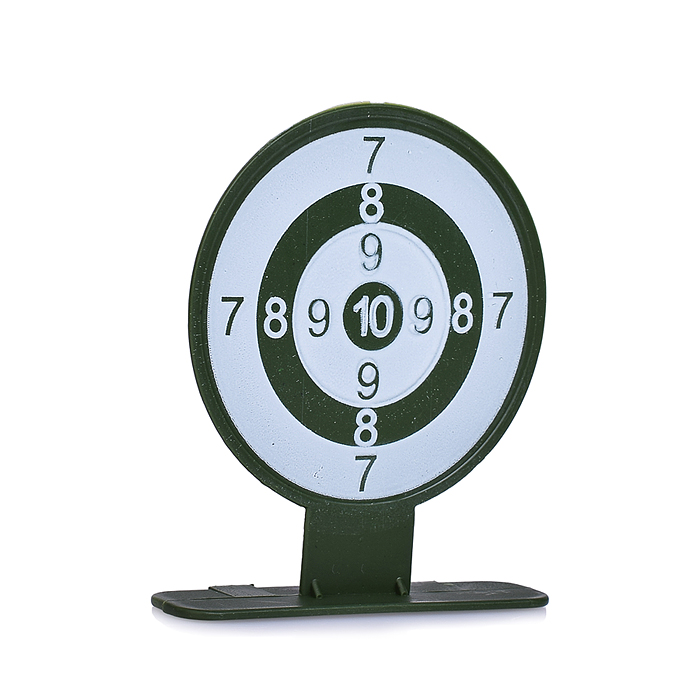 Набор тир 007-K02 с ружьем "Roar dinosaur" в пакете