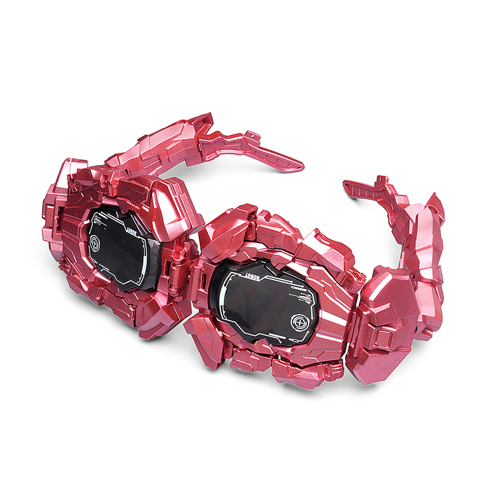 Фото к товару Робот FB221 Техновоин" трансформирующийся, в коробке Робот FB221 Техновоин" трансформирующийся, в коробке