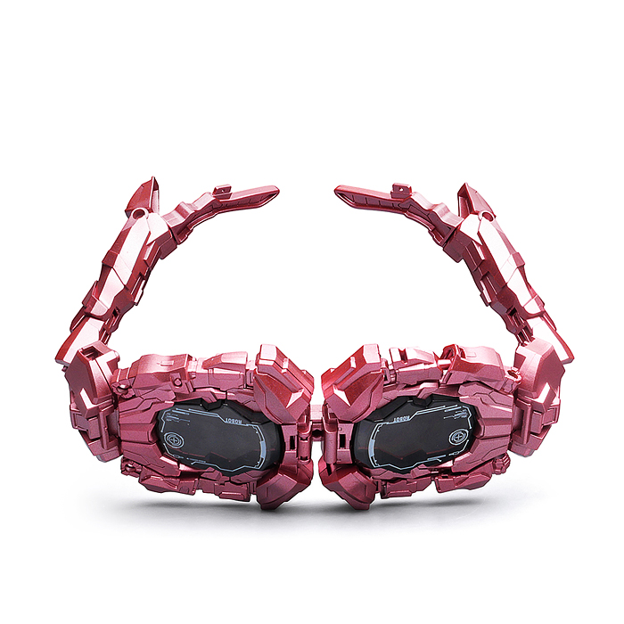 Фото к товару Робот FB221 Техновоин" трансформирующийся, в коробке Робот FB221 Техновоин" трансформирующийся, в коробке