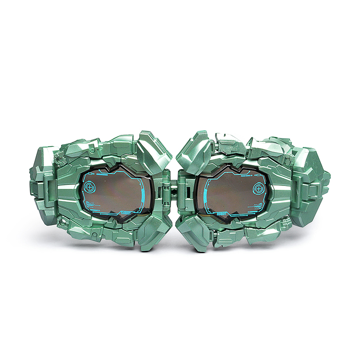 Фото к товару Робот FB221 Техновоин" трансформирующийся, в коробке Робот FB221 Техновоин" трансформирующийся, в коробке