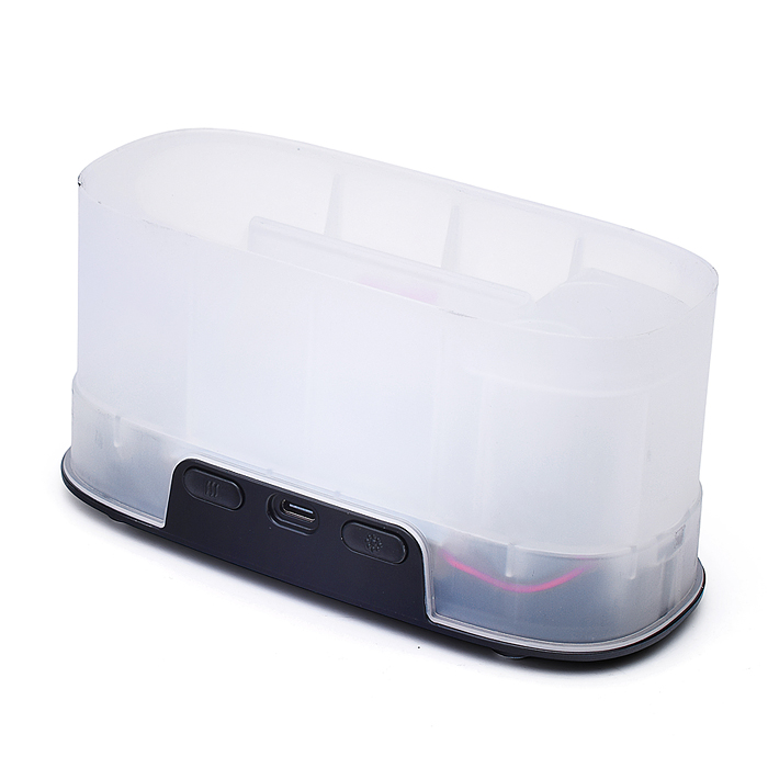 Фото к товару Светильник-увлажнитель A30-1 "Уютный свет" в коробке Светильник-увлажнитель A30-1 "Уютный свет" в коробке