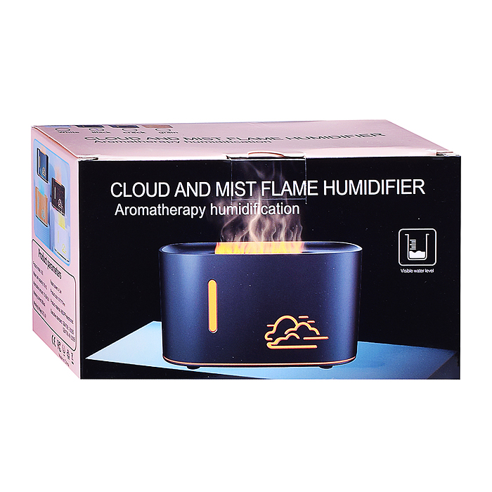 Фото к товару Светильник-увлажнитель A30-1 "Уютный свет" в коробке Светильник-увлажнитель A30-1 "Уютный свет" в коробке