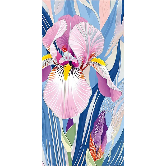 Конверт для денег без надписи