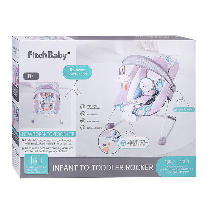 Фото к товару Шезлонг 27238 "Уютный островок" в коробке Шезлонг 27238 "Уютный островок" в коробке