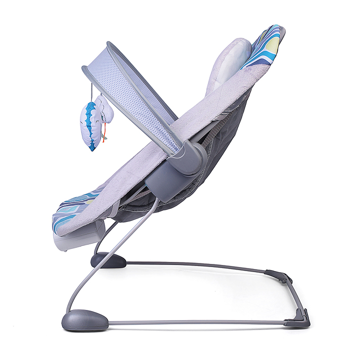 Фото к товару Шезлонг 27238 "Уютный островок" в коробке Шезлонг 27238 "Уютный островок" в коробке