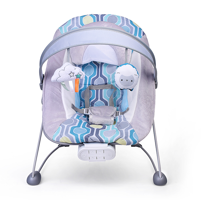 Фото к товару Шезлонг 27238 "Уютный островок" в коробке Шезлонг 27238 "Уютный островок" в коробке