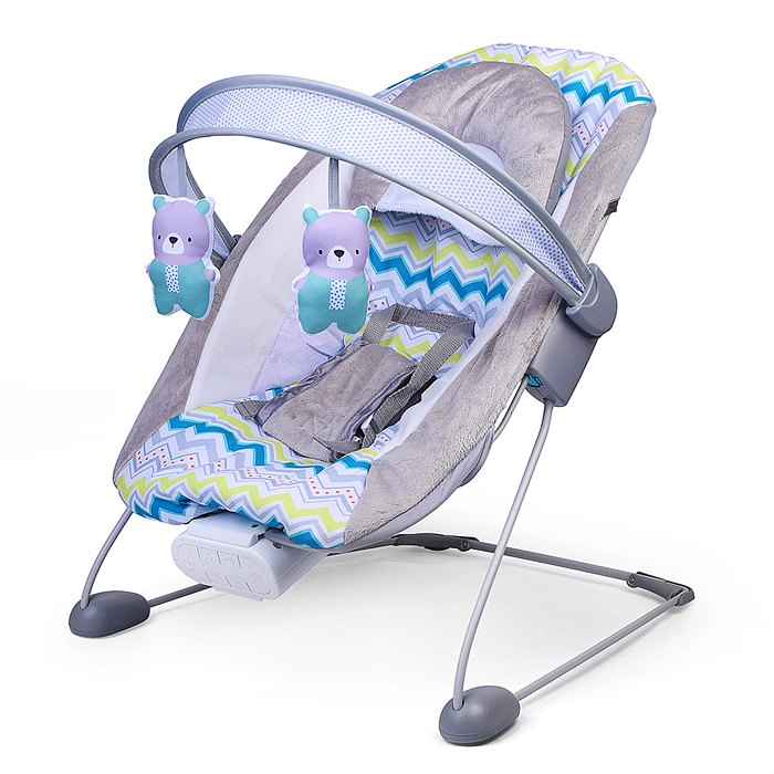 Фото к товару Шезлонг 27237 "Облачко счастья" в коробке Шезлонг 27237 "Облачко счастья" в коробке