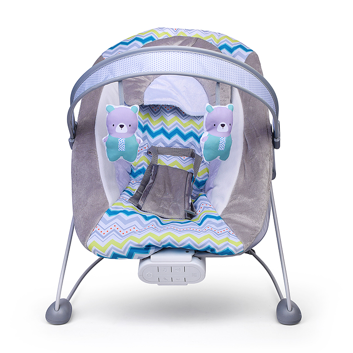 Фото к товару Шезлонг 27237 "Облачко счастья" в коробке Шезлонг 27237 "Облачко счастья" в коробке