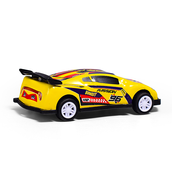 Фото к товару Набор машин KZ957-101 "Супер драйв" металл, в коробке Набор машин KZ957-101 "Супер драйв" металл, в коробке