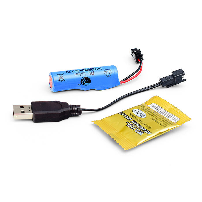 Фото к товару Машина JT687 "Покоритель дорог" р/у, 27 MHz, в коробке Машина JT687 "Покоритель дорог" р/у, 27 MHz, в коробке