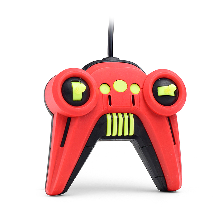 Фото к товару Машина JT687 "Покоритель дорог" р/у, 27 MHz, в коробке Машина JT687 "Покоритель дорог" р/у, 27 MHz, в коробке