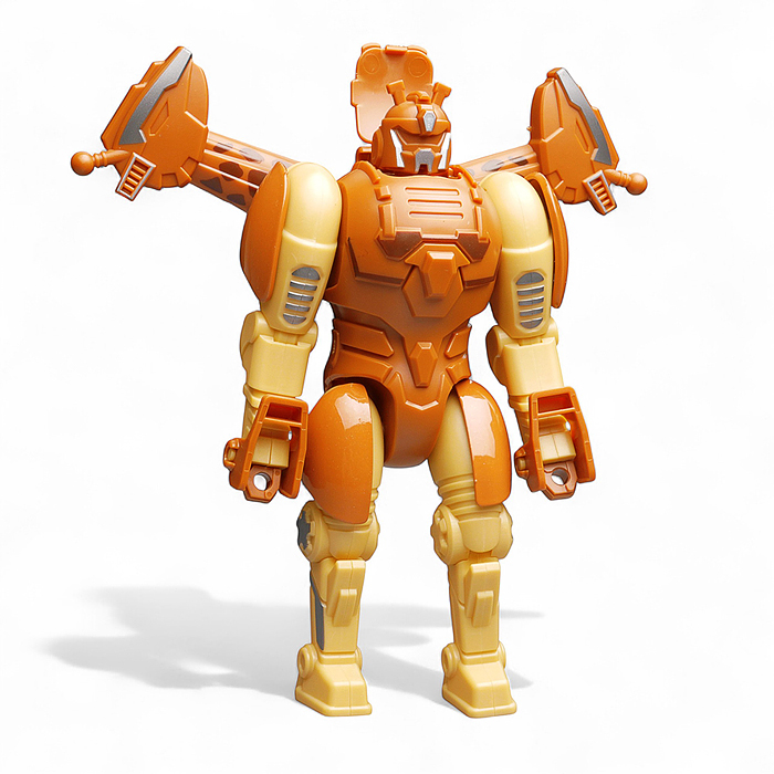 Фото к товару Робот FB186 "Животное" трансформирующийся, в коробке Робот FB186 "Животное" трансформирующийся, в коробке