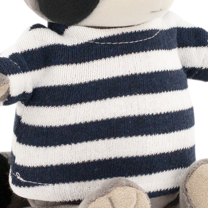 Енотик Дэнни в тельняшке 15 