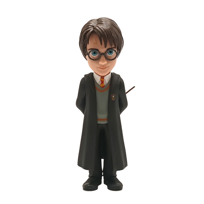 Коллекционная фигурка "Harry Potter" - "Гарри Поттер" Гарри Поттер, 12 см, 