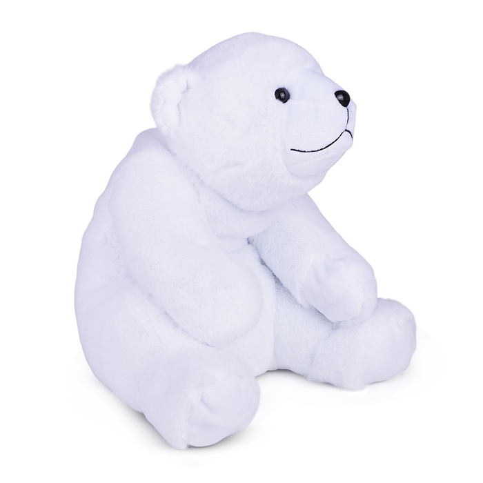 Мишка Полярник 