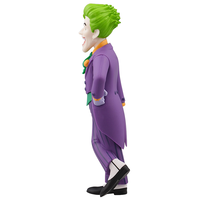Коллекционная фигурка "DC Comics" Joker - "DC Comics" Джокер, 12 см, 