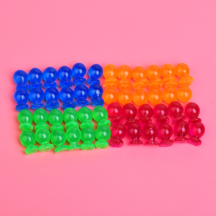 Творческая мастерская T328 "Космос" в коробке