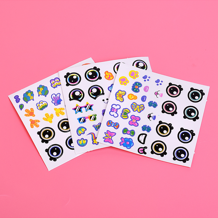 Творческая мастерская T328 "Космос" в коробке