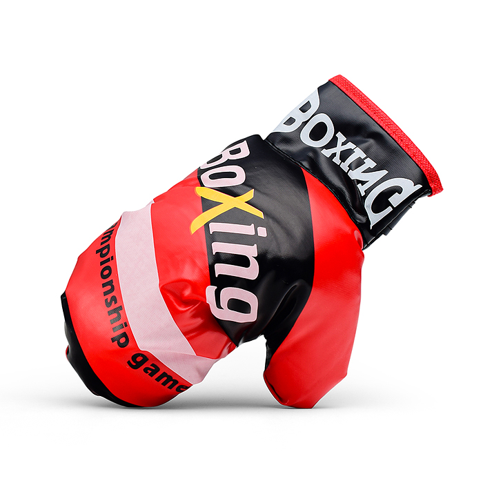 Фото к товару Перчатки для бокса TT605 "Любительские" Перчатки для бокса TT605 "Любительские"